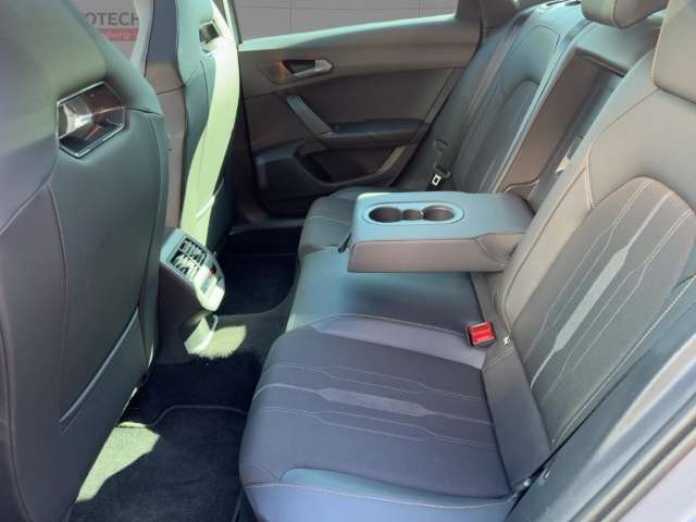 Fahrzeugbild eines CUPRA Leon