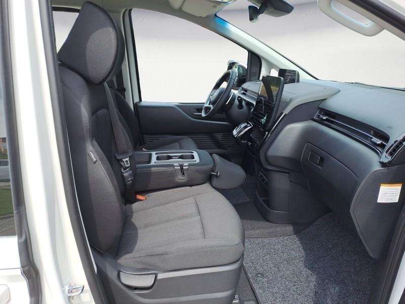 Fahrzeugbild eines Hyundai Staria