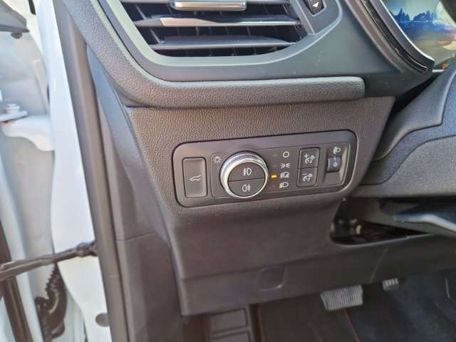 Fahrzeugbild eines Ford Kuga