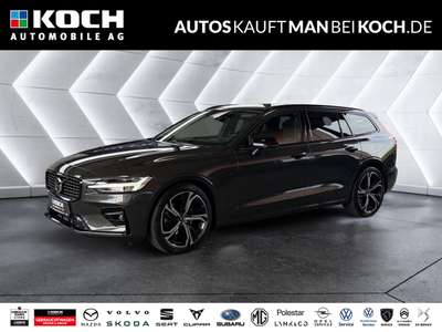 Bild Volvo V60