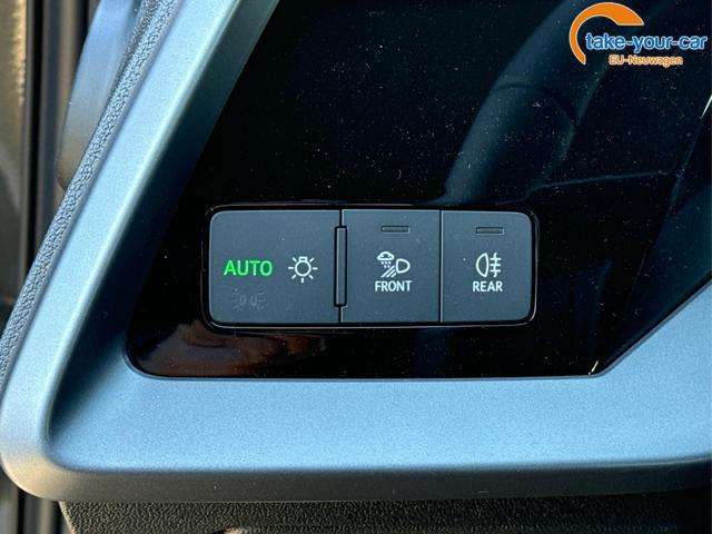 Fahrzeugbild eines Audi A3