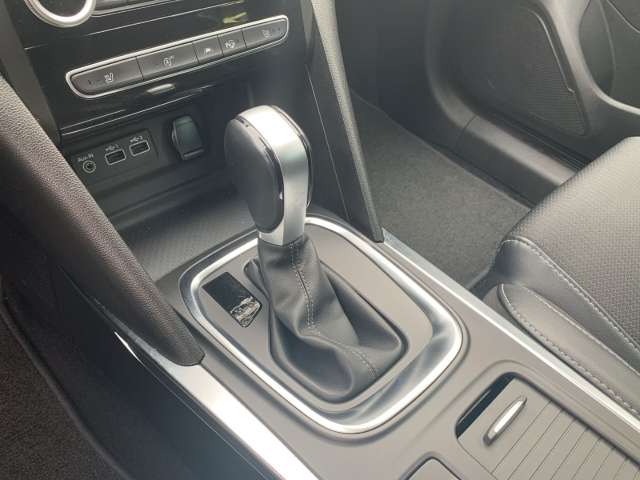 Fahrzeugbild eines Renault Mégane