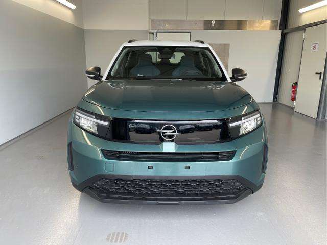 Fahrzeugbild eines Opel Frontera