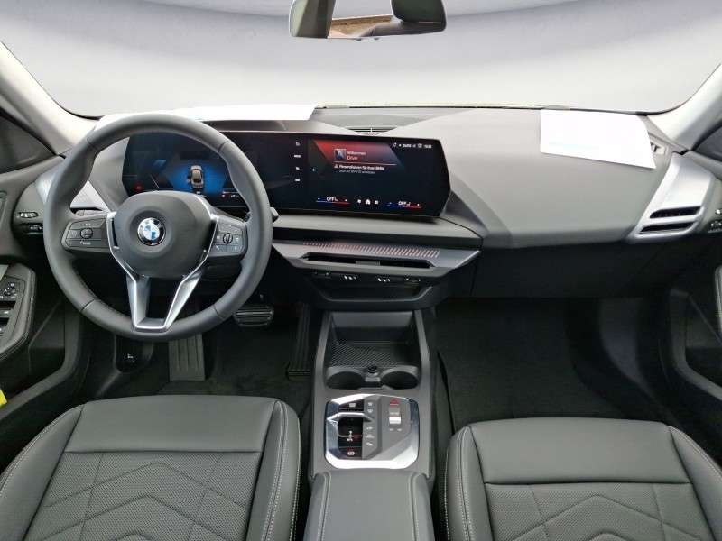 Fahrzeugbild eines BMW 2er-Reihe