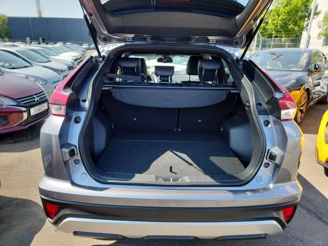 Fahrzeugbild eines Mitsubishi Eclipse Cross