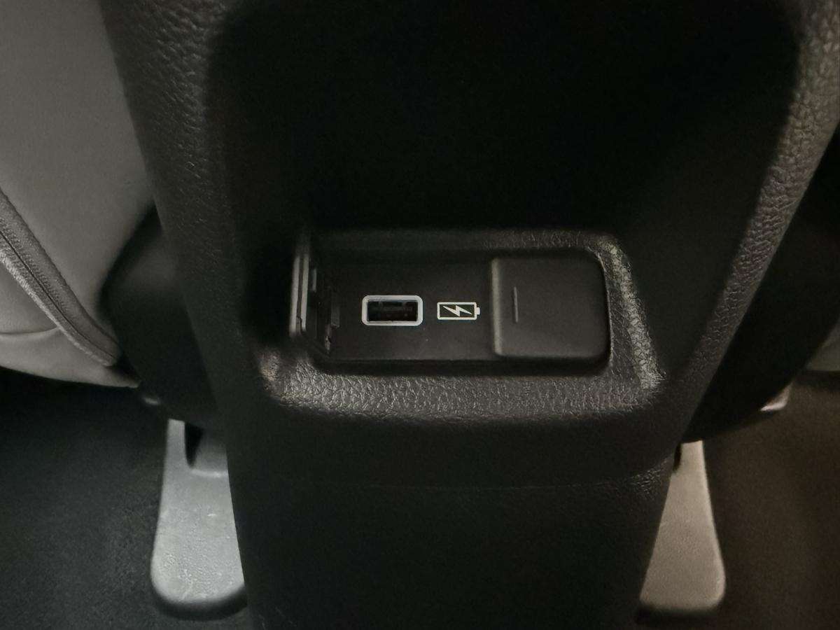 Fahrzeugbild eines Honda Jazz