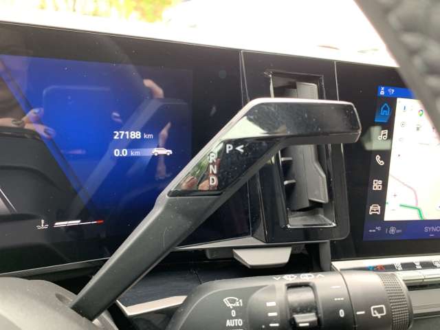 Fahrzeugbild eines Renault Austral
