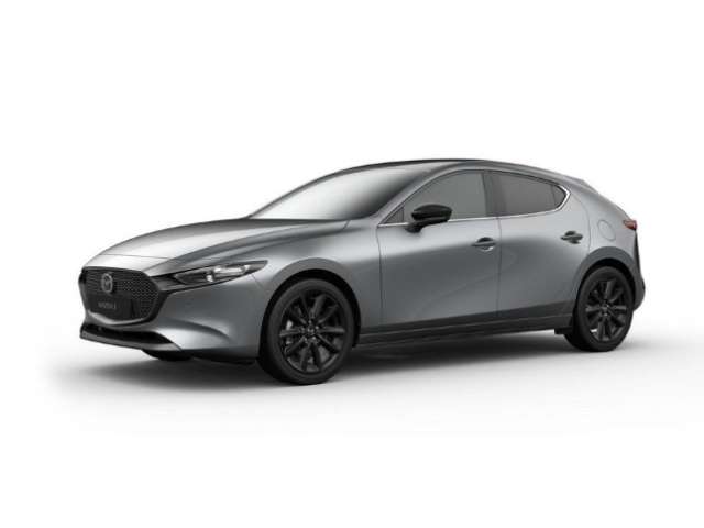 Fahrzeugbild eines Mazda Mazda3