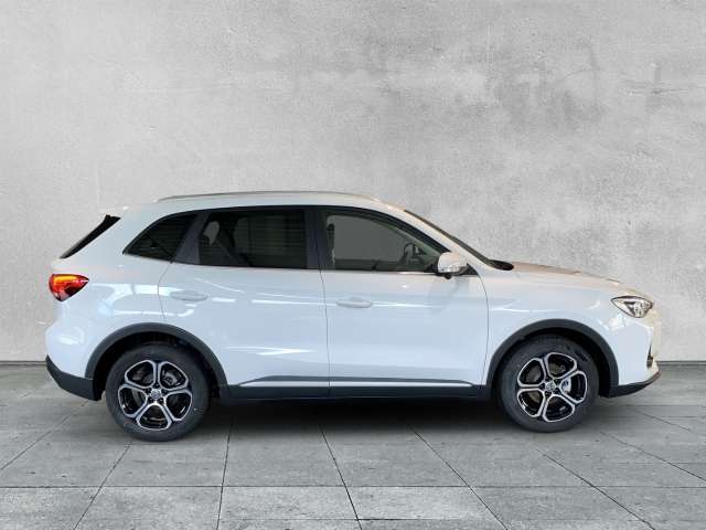 Fahrzeugbild eines MG ZS