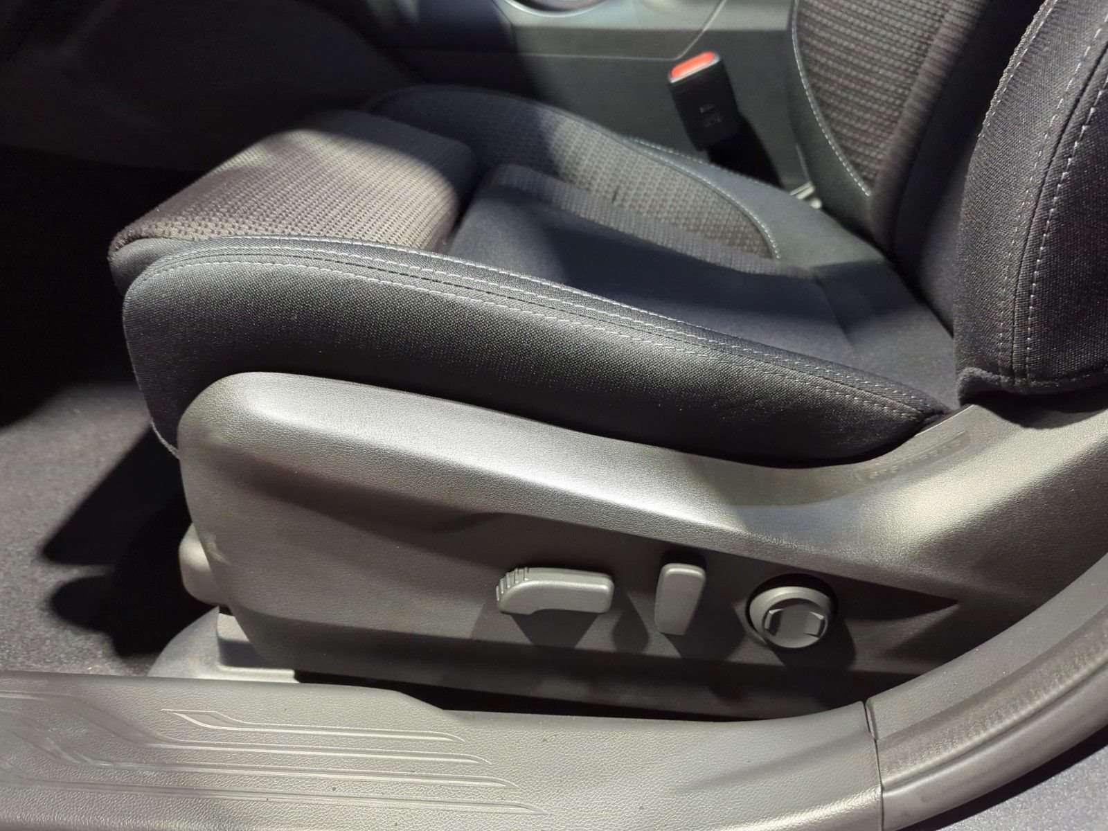 Fahrzeugbild eines Subaru Outback