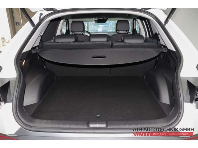 Fahrzeugbild eines Hyundai IONIQ 5