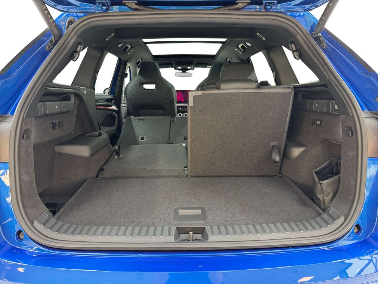 Fahrzeugbild eines Skoda Kodiaq