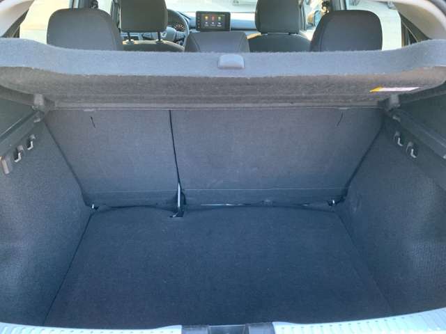 Fahrzeugbild eines Dacia Sandero