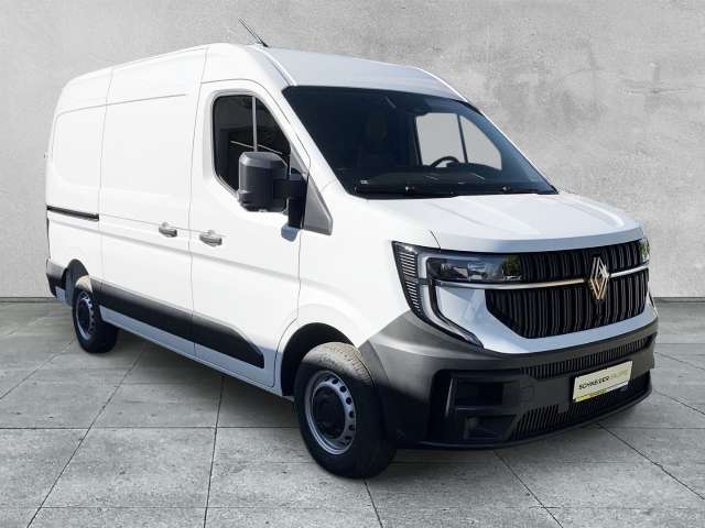 Fahrzeugbild eines Renault Master