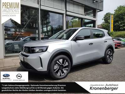 Bild Opel Frontera