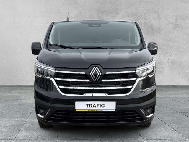 Fahrzeugbild eines Renault Trafic
