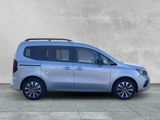 Fahrzeugbild eines Renault Kangoo