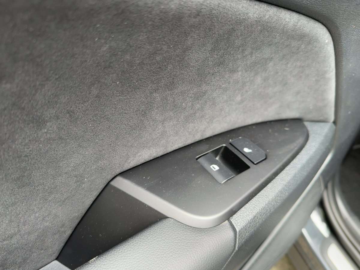 Fahrzeugbild eines Kia Sportage