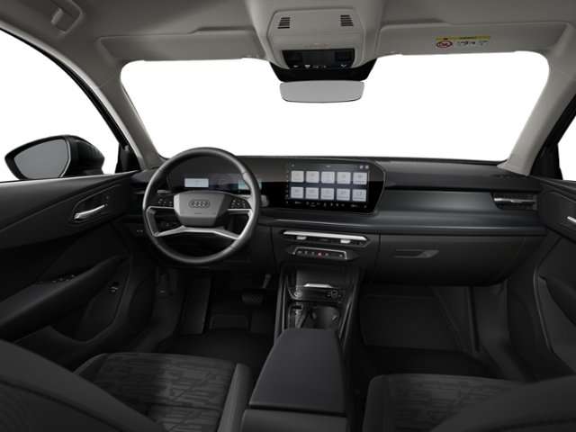 Fahrzeugbild eines Audi Q3
