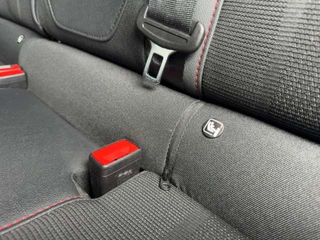 Fahrzeugbild eines Opel Mokka