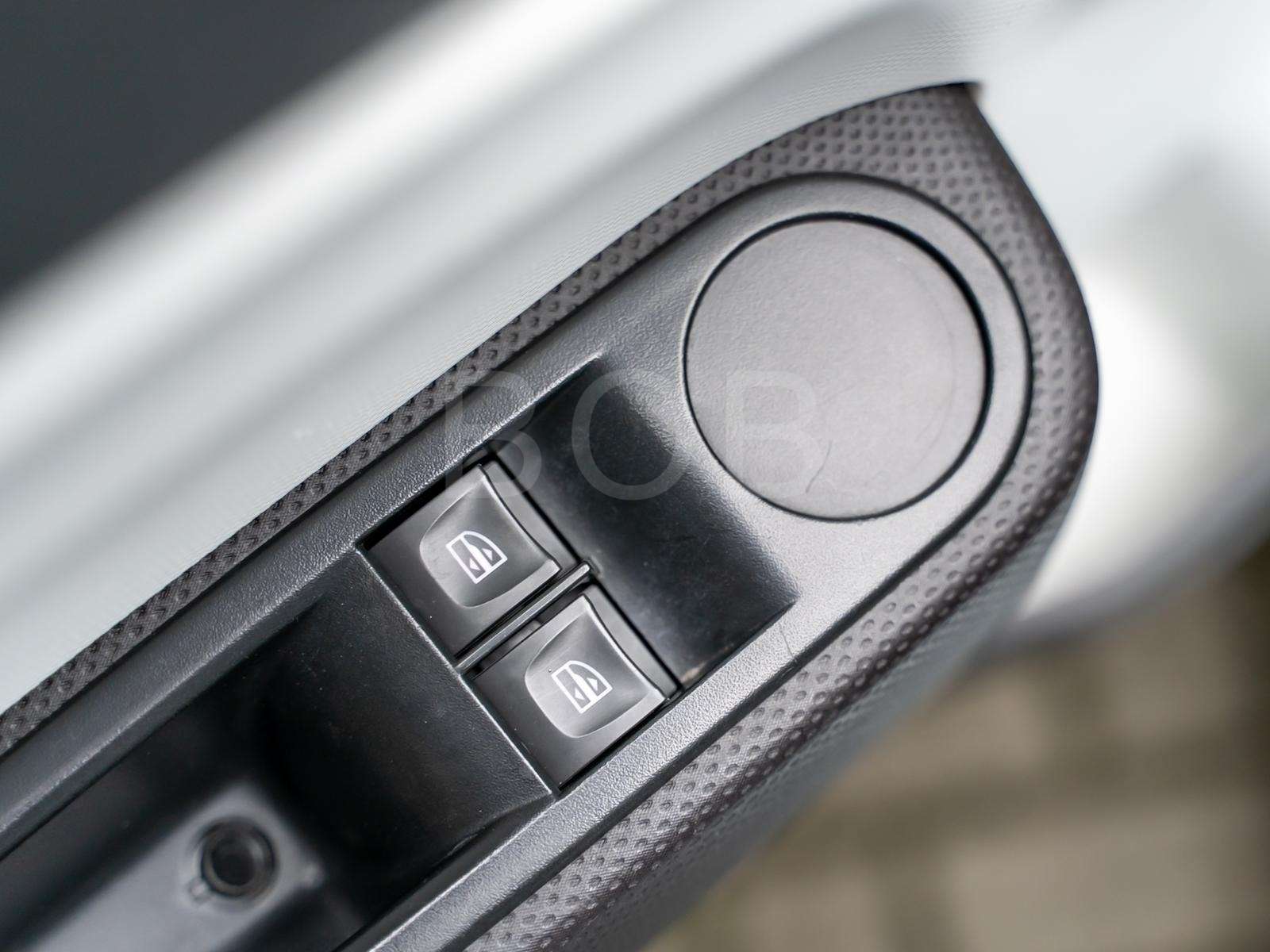 Fahrzeugbild eines Renault Twingo