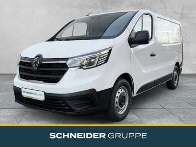 Bild Renault Trafic