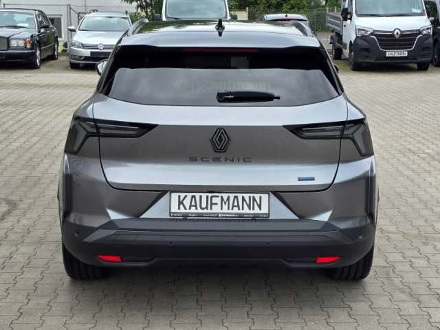 Fahrzeugbild eines Renault Scénic
