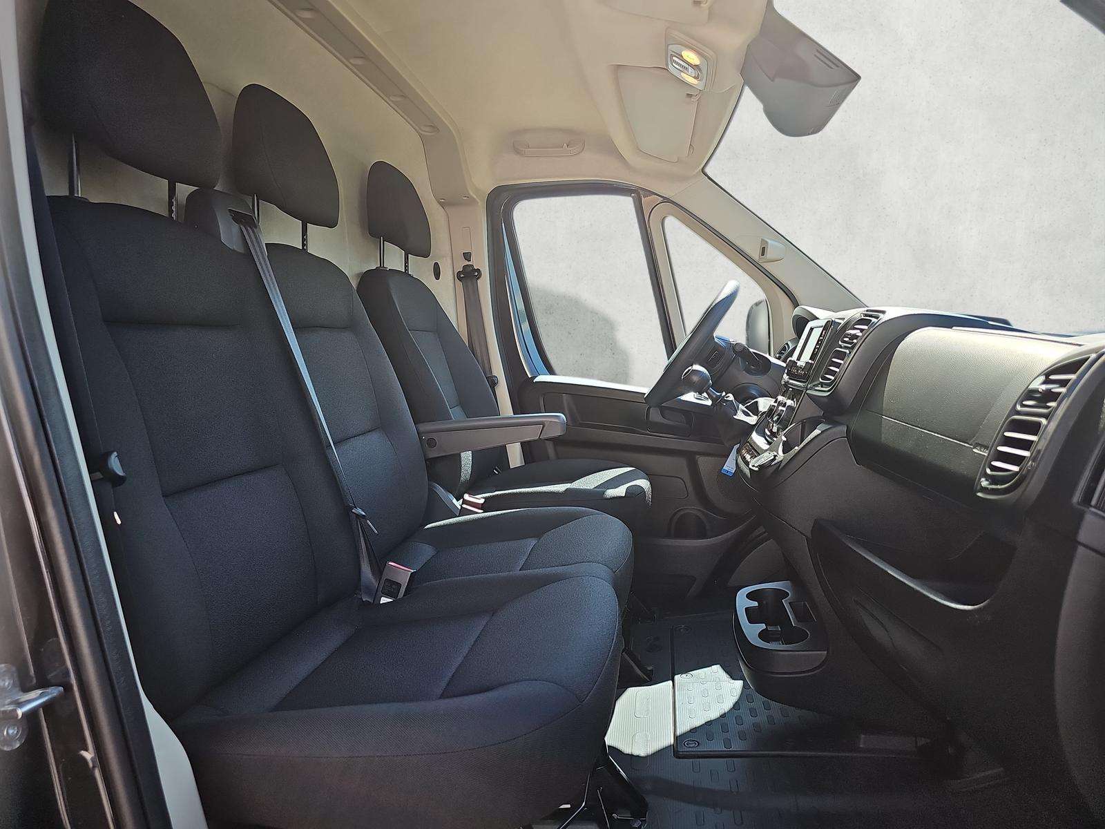 Fahrzeugbild eines Fiat Ducato
