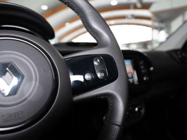 Fahrzeugbild eines Renault Twingo