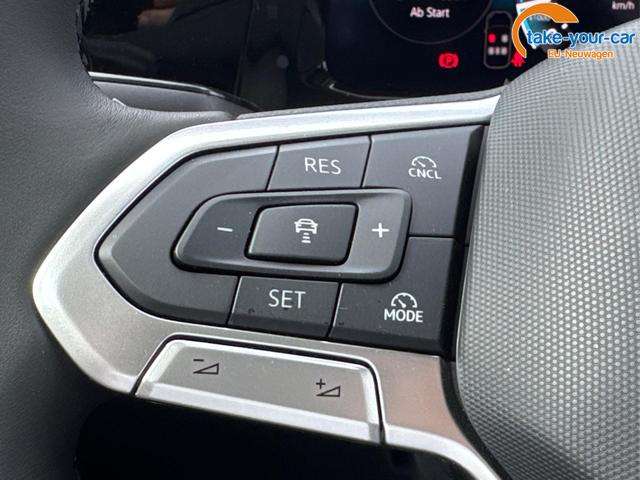 Fahrzeugbild eines Volkswagen Golf