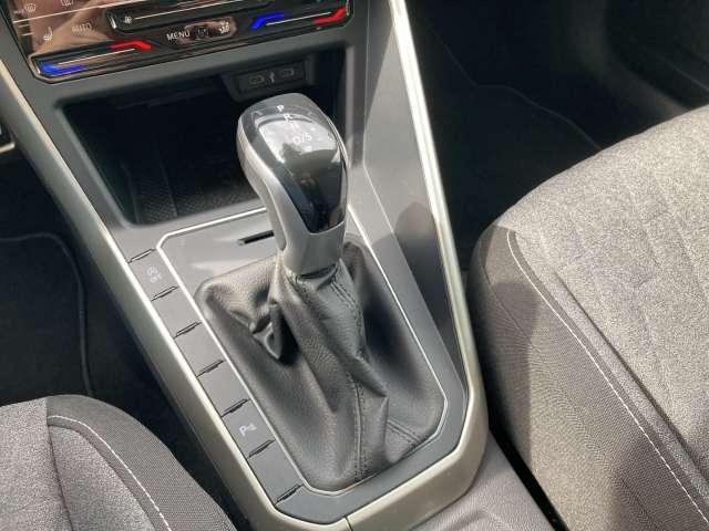 Fahrzeugbild eines Volkswagen Polo