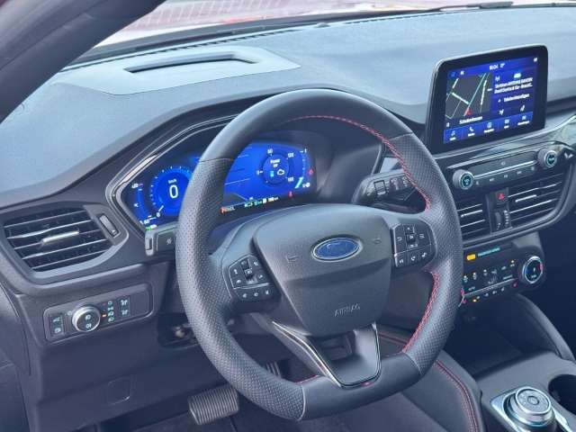 Fahrzeugbild eines Ford Kuga