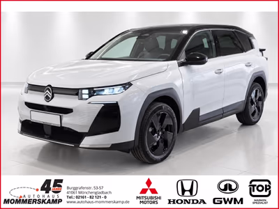 Bild Citroën C5 Aircross