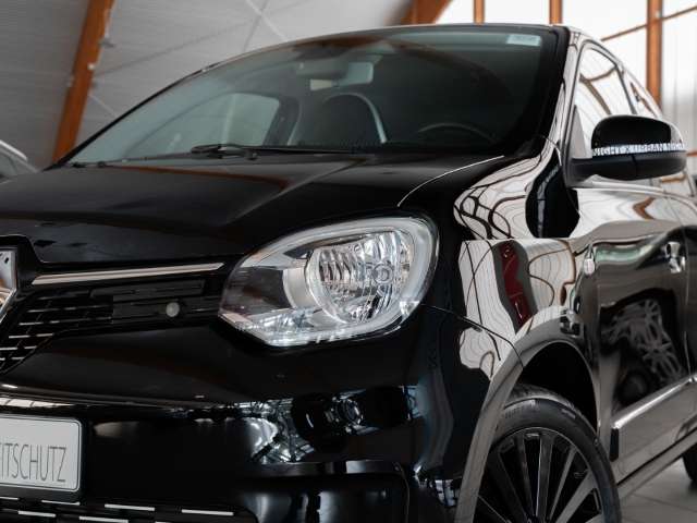 Fahrzeugbild eines Renault Twingo