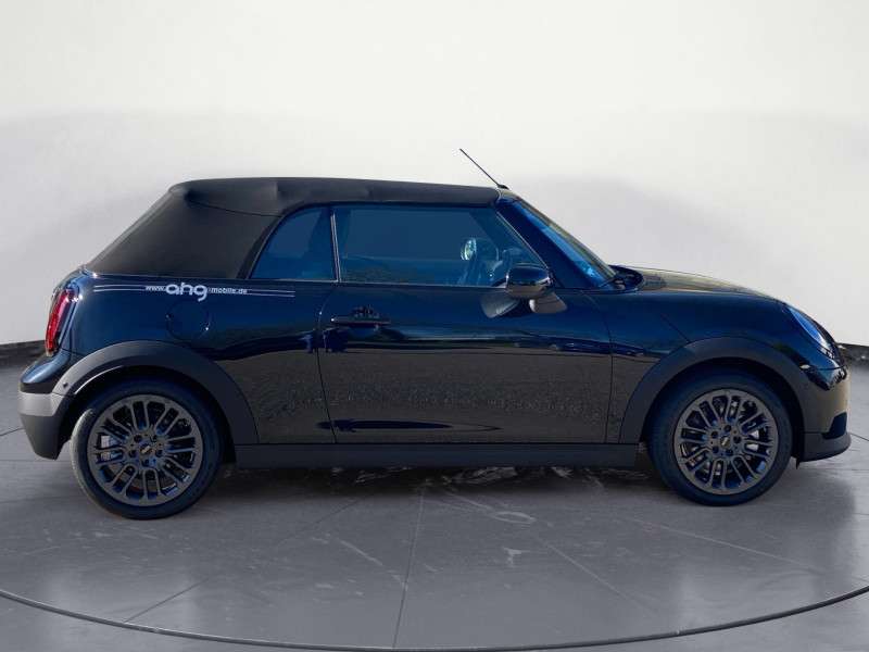 Fahrzeugbild eines MINI COOPER