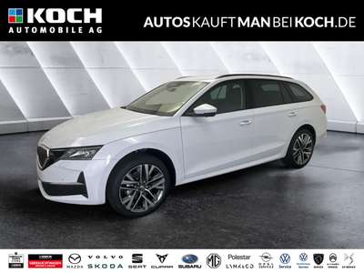 Bild Skoda Octavia