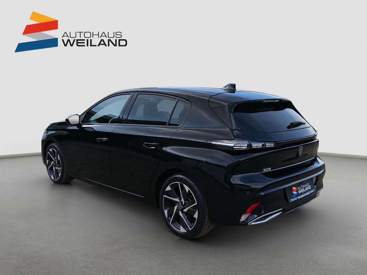 Fahrzeugbild eines Peugeot 308