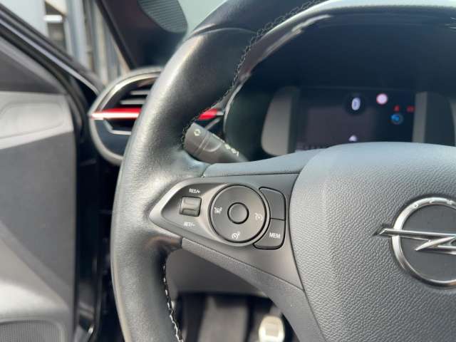 Fahrzeugbild eines Opel Corsa