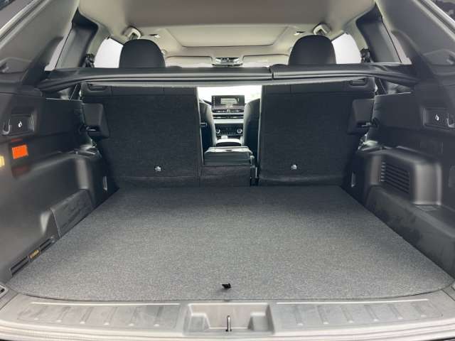 Fahrzeugbild eines Mitsubishi Outlander