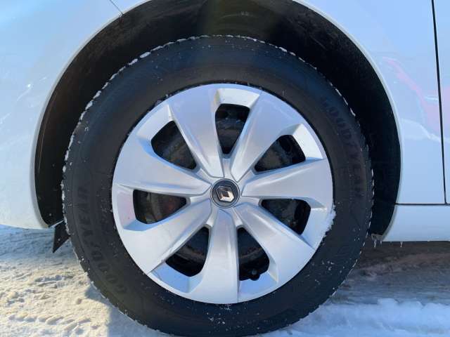 Fahrzeugbild eines Renault ZOE