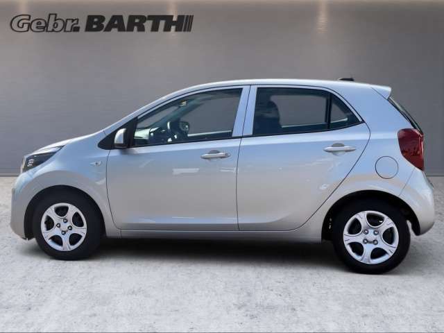 Fahrzeugbild eines Kia Picanto