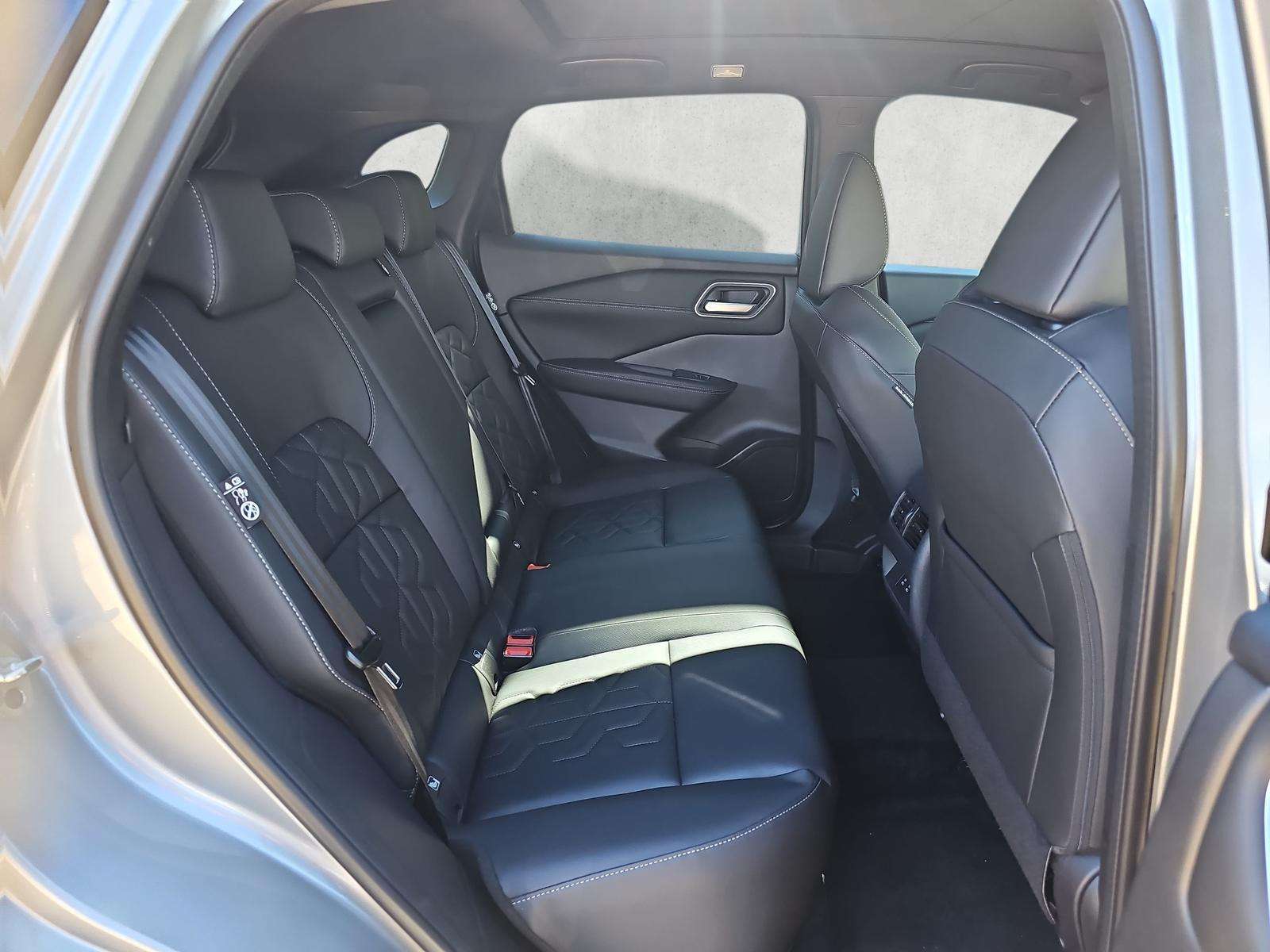 Fahrzeugbild eines Nissan Qashqai