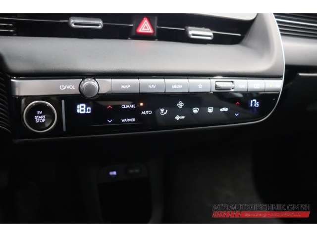 Fahrzeugbild eines Hyundai IONIQ 5