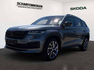 Bild Skoda Kodiaq