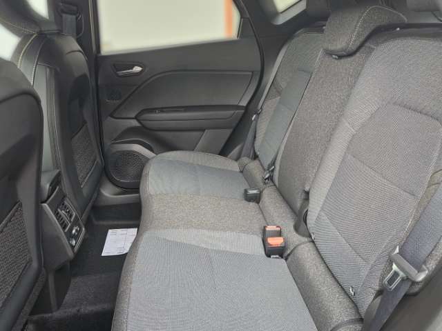 Fahrzeugbild eines Mitsubishi ASX