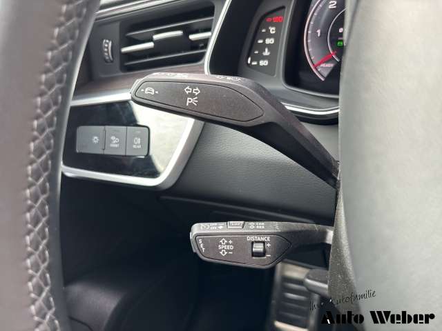 Fahrzeugbild eines Audi A6 allroad quattro