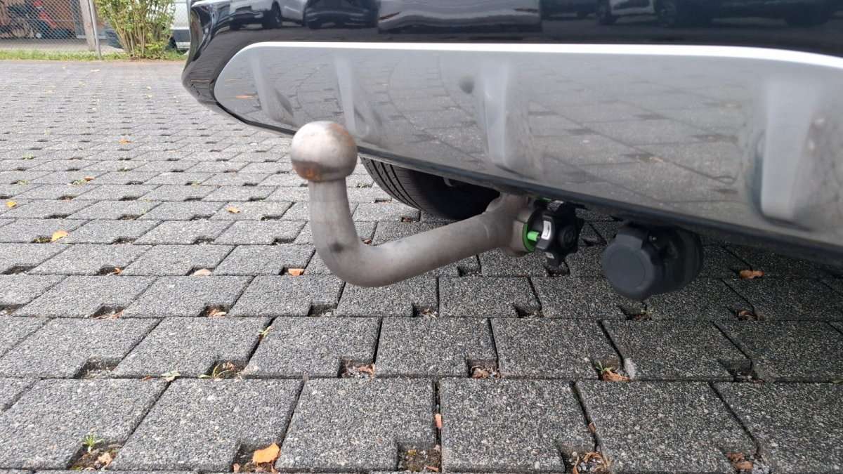 Fahrzeugbild eines Kia Sportage