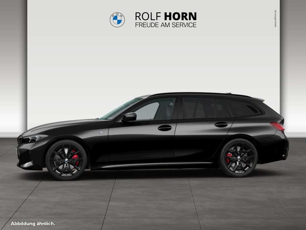 Fahrzeugbild eines BMW 3er-Reihe