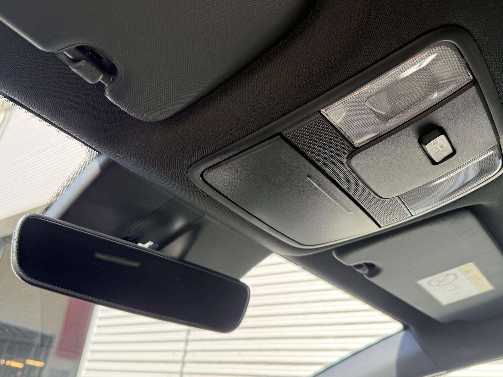 Fahrzeugbild eines Kia cee'd