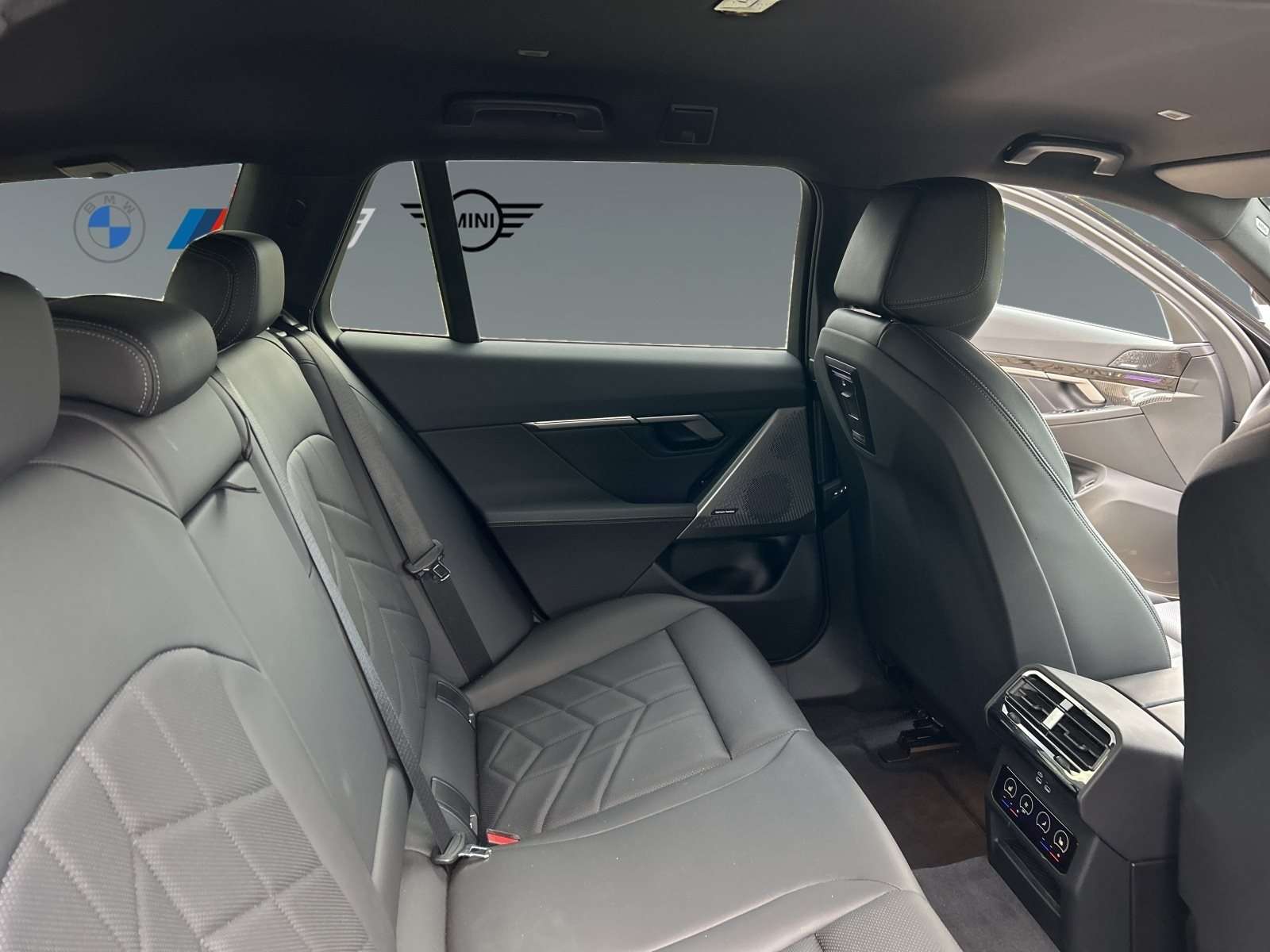 Fahrzeugbild eines BMW 5er-Reihe